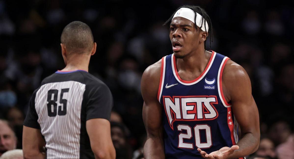 篮网新秀表现惊艳，全场观众掌声不断，影响开发也是分析.爱游戏体育投注官网