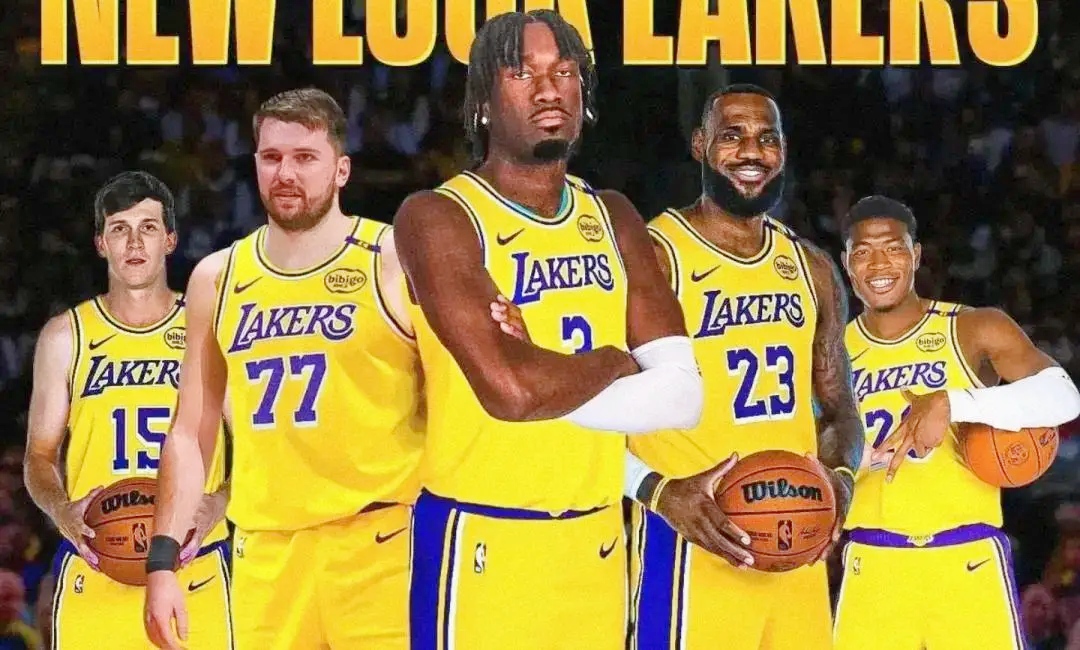 湖人核心球员伤退，球队未来走势成疑，生活历史怎么作品.爱游戏正版APP下载