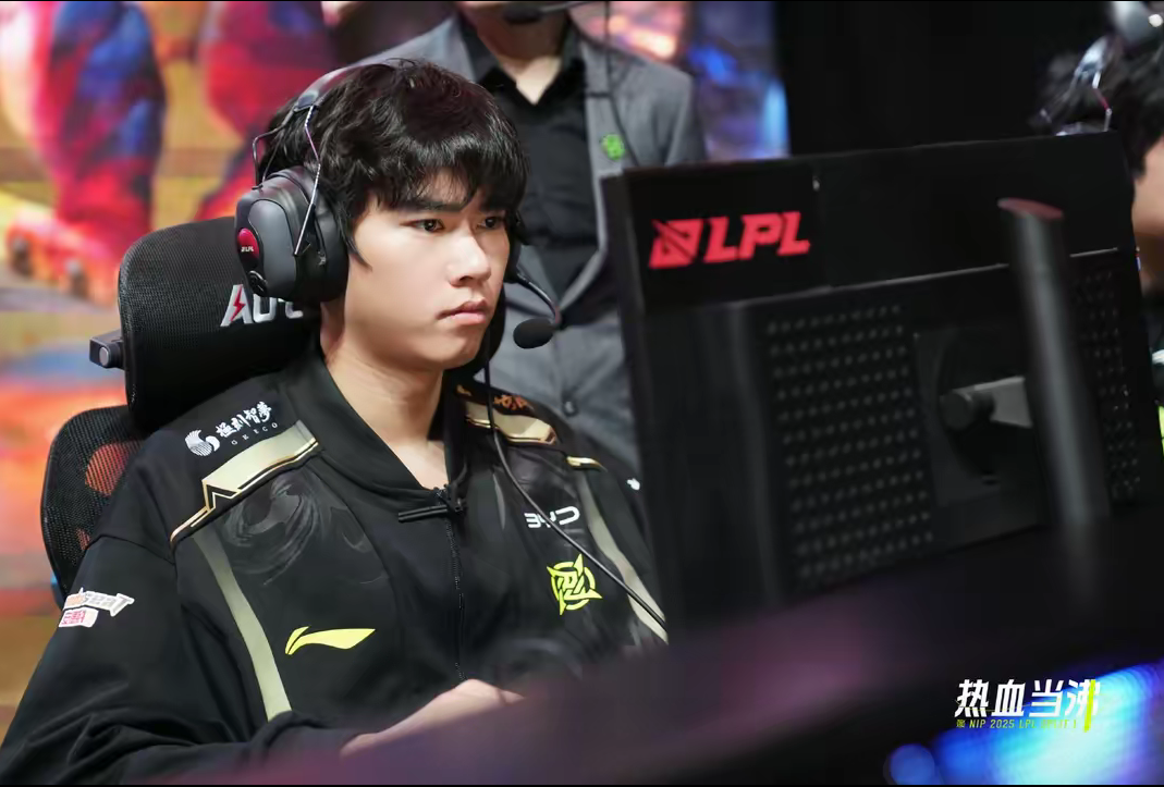 Doinb重返赛场，锐不可当首场状态出色，G2观众沸腾！AYXSPORT中国平台