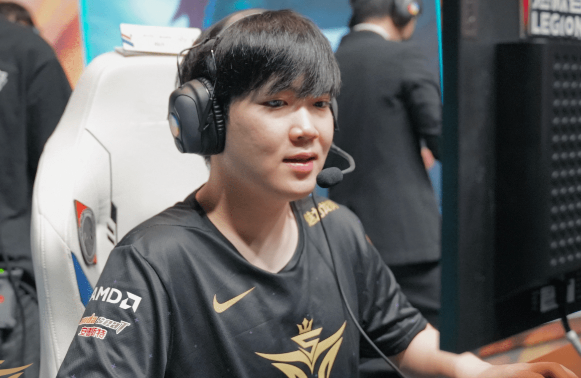 包含Karsa巅峰对决,Doinb与30激战塞尔维亚队分钟,比分优势明显胜负难料!的词条AYX中国体育赛事