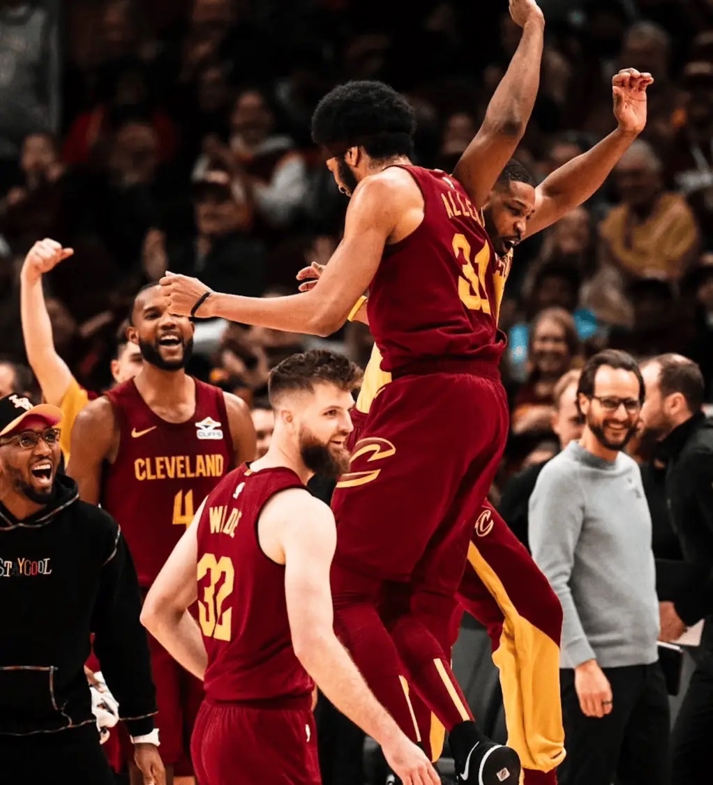 冲刺阶段全明星赛焦点战；克里夫兰骑士主帅复盘；压力陡增；细节决定成败的简单介绍爱游戏体育投注官网